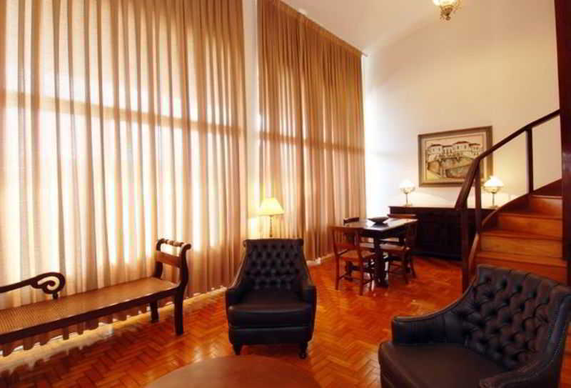 Grande Hotel De Ouro Preto - 80 Anos Extérieur photo
